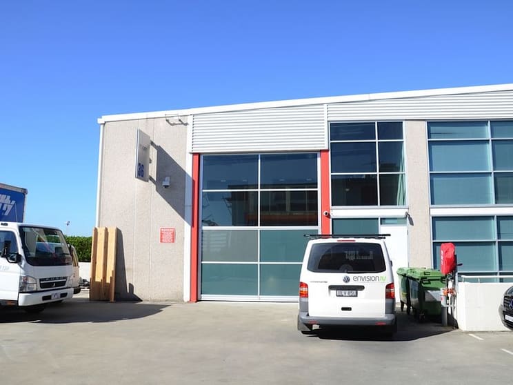 Click to view all images 36/110 Bourke Road Alexandria NSW 2015 - Image 1
