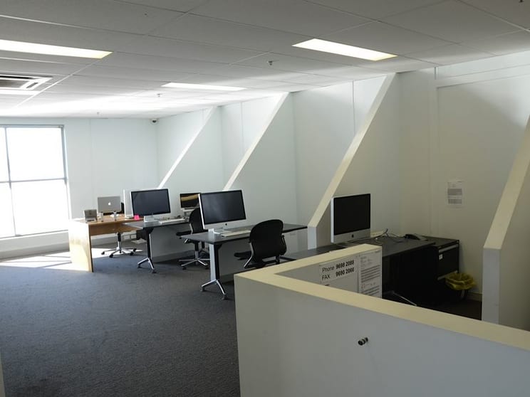 Click to view all images 36/110 Bourke Road Alexandria NSW 2015 - Image 3
