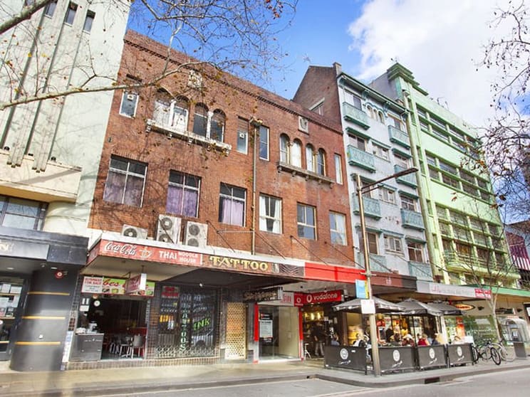 Click to view all images 44A Darlinghurst Road Potts Point NSW 2011 - Image 3