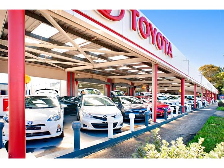 Click to view all images 147-153 Parramatta Road Five Dock NSW 2046 - Image 1