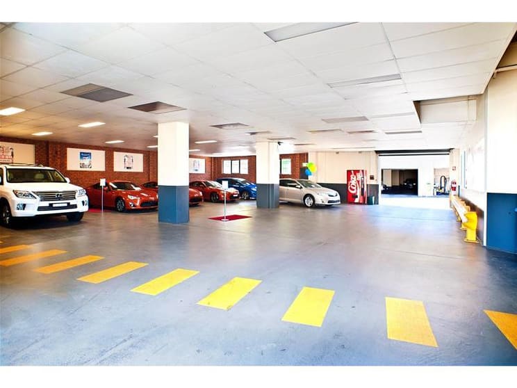 Click to view all images 147-153 Parramatta Road Five Dock NSW 2046 - Image 3