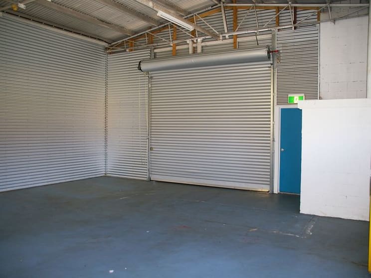 Click to view all images Shed 1/55 Bellevue Street Toowoomba City QLD 4350 - Image 2
