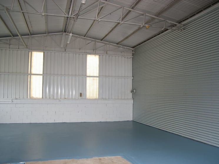 Click to view all images Shed 1/55 Bellevue Street Toowoomba City QLD 4350 - Image 3