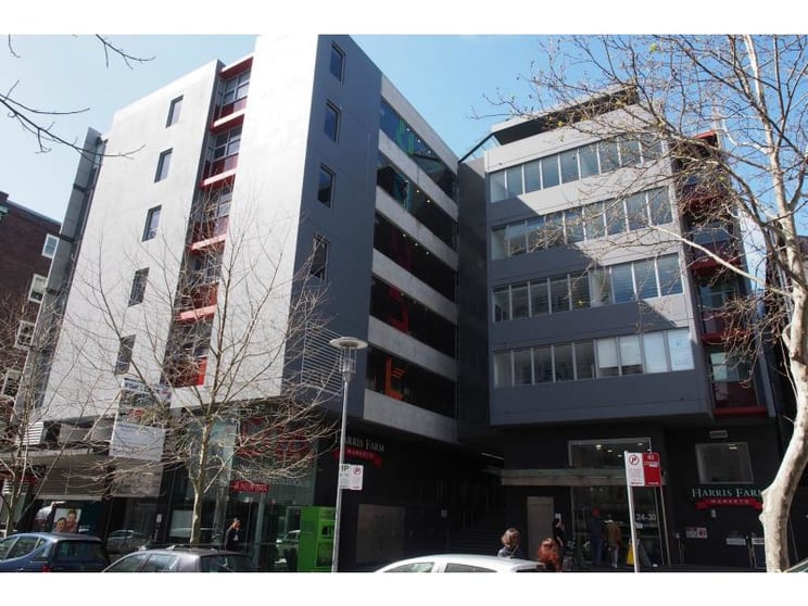 Click to view all images Suite 308 / 24 Springfield Avenue Potts Point NSW 2011 - Image 1