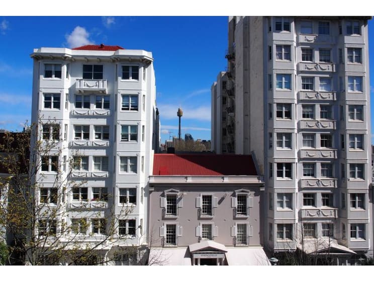 Click to view all images Suite 308 / 24 Springfield Avenue Potts Point NSW 2011 - Image 3
