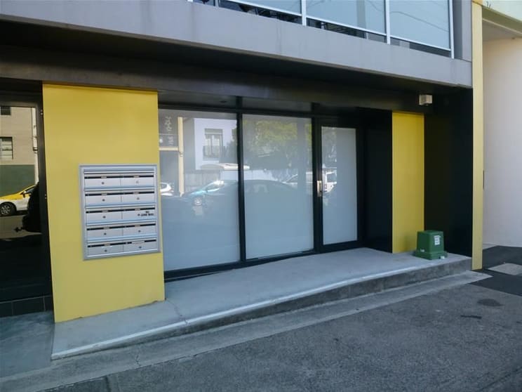 Click to view all images Ground Flo/184 Cope Street Waterloo NSW 2017 - Image 1