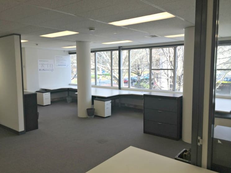Click to view all images Unit 1 Lvl/2-10 Captain Cook Crescent Griffith ACT 2603 - Image 3