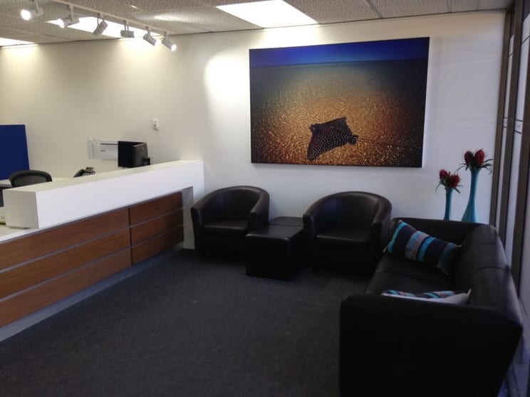 Click to view all images Suite 2 Gr/3 Whitfield Street Darwin NT 0800 - Image 2