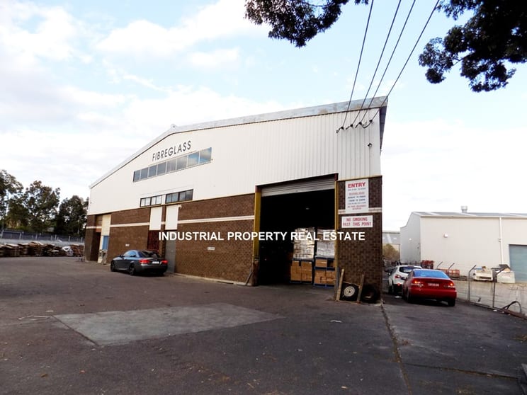 Smithfield NSW 2164 - Image 1