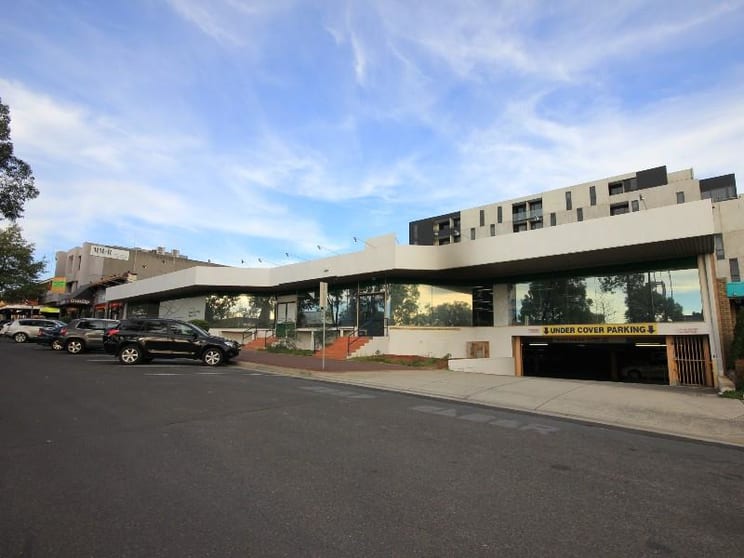 Suite 1/514-518 Whitehorse Road Mitcham VIC 3132 - Image 1