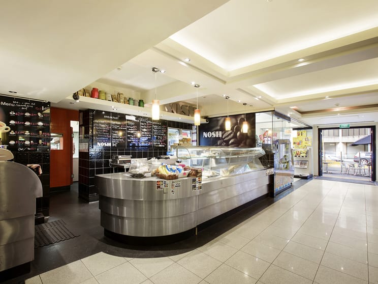 Click to view all images G10/546 Collins Street Melbourne VIC 3000 - Image 1