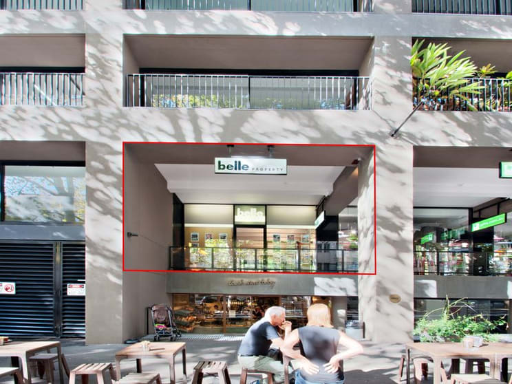 Click to view all images 4/46A Macleay Street Potts Point NSW 2011 - Image 1