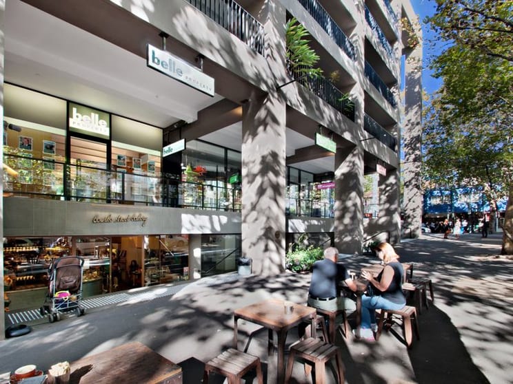 Click to view all images 4/46A Macleay Street Potts Point NSW 2011 - Image 2