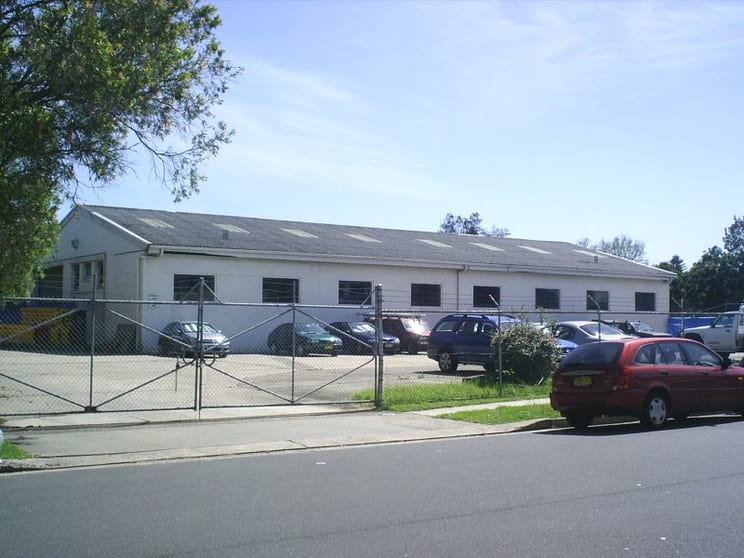 108 Grose Street Parramatta NSW 2150 - Image 1