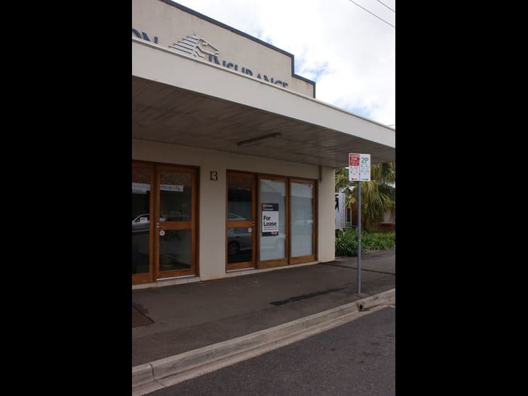 Click to view all images 1/13 Bowen Street Toowoomba City QLD 4350 - Image 1
