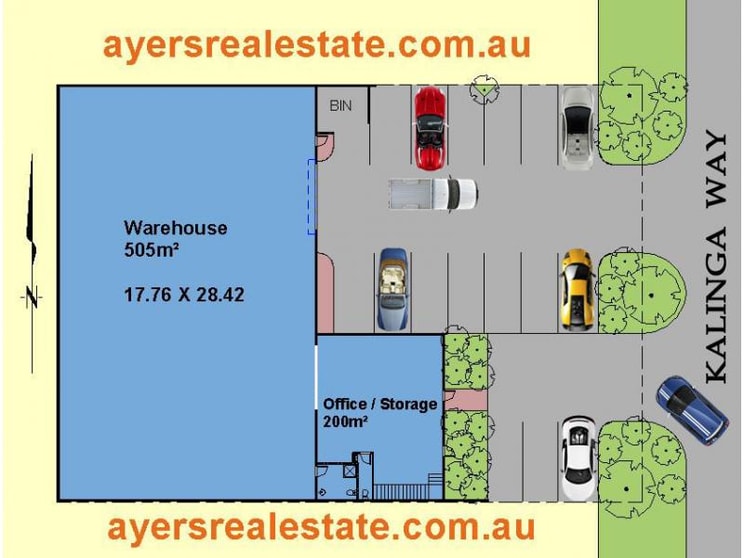 Click to view all images 6 Kalinga Way Landsdale WA 6065 - Image 2