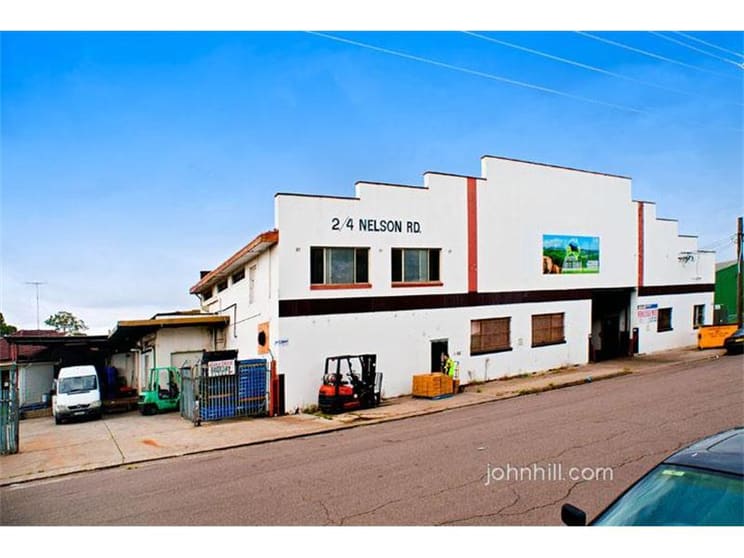Click to view all images 3/2-4 Nelson Road Yennora NSW 2161 - Image 2