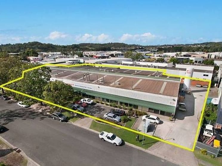 Click to view all images 6-10 Traders Way Currumbin Waters QLD 4223 - Image 1