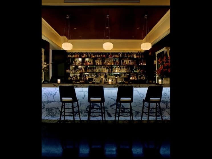 Click to view all images Ground 2/36-38 Bayswater Road Potts Point NSW 2011 - Image 1