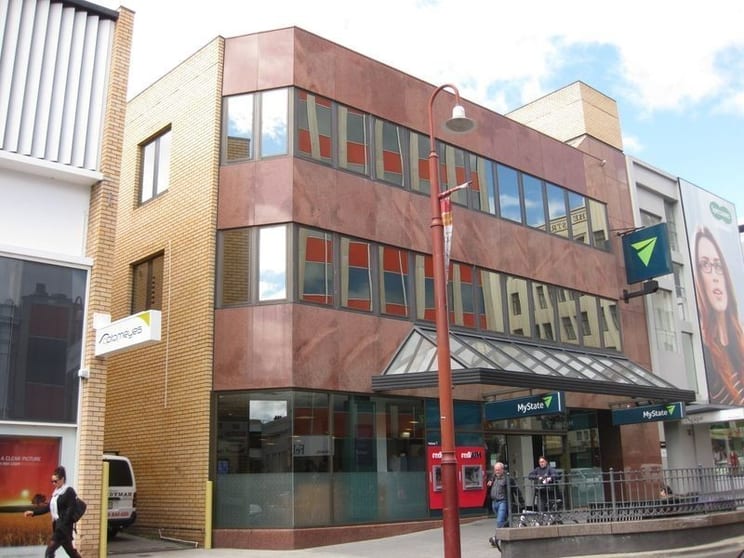 Click to view all images 144 Collins Street Hobart TAS 7000 - Image 1