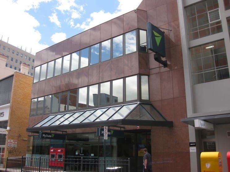 Click to view all images 144 Collins Street Hobart TAS 7000 - Image 2