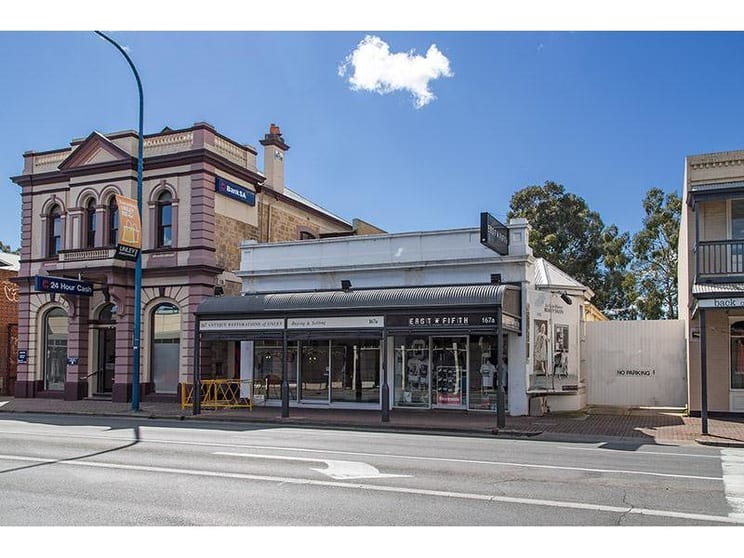 Click to view all images 167A Unley Road Unley SA 5061 - Image 1