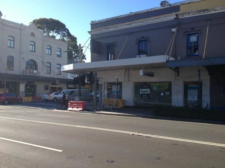 Click to view all images 672 Crown Street Surry Hills NSW 2010 - Image 2