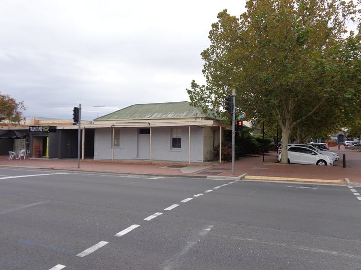 Click to view all images 95 Port Road Hindmarsh SA 5007 - Image 1