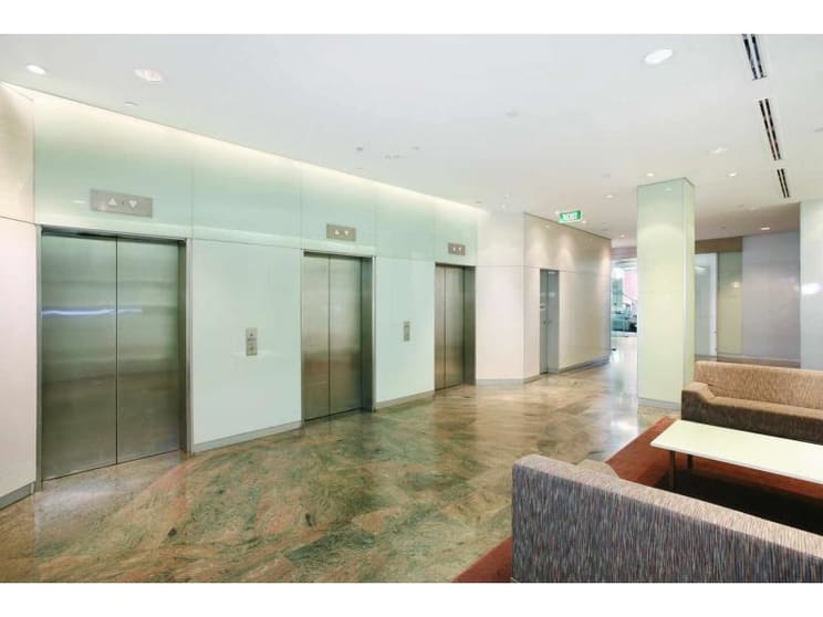 Click to view all images L6, 70 Pitt Street Sydney NSW 2000 - Image 2