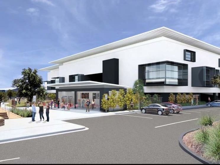 Click to view all images 8/6A Huntley Street Alexandria NSW 2015 - Image 1