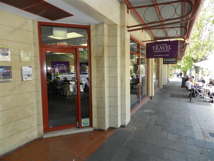 Click to view all images 4/79 Colin Street West Perth WA 6005 - Image 1