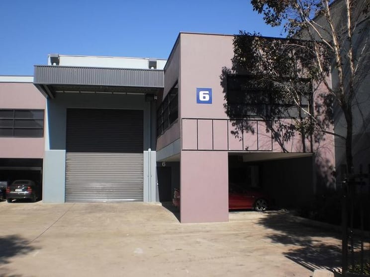 Click to view all images 6/4 Wrightland Place Arndell Park NSW 2148 - Image 1