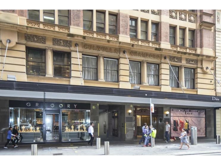 Click to view all images L7, 67 Castlereagh Street Sydney NSW 2000 - Image 2