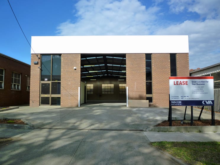 Click to view all images 25 Orr Street Heidelberg West VIC 3081 - Image 1