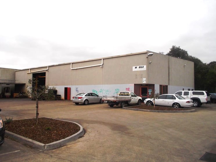 Click to view all images 21/257 Colchester Road Kilsyth VIC 3137 - Image 1