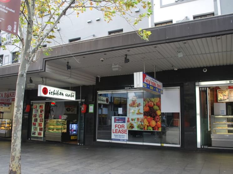 Click to view all images 6/12 Bayswater Road Potts Point NSW 2011 - Image 1