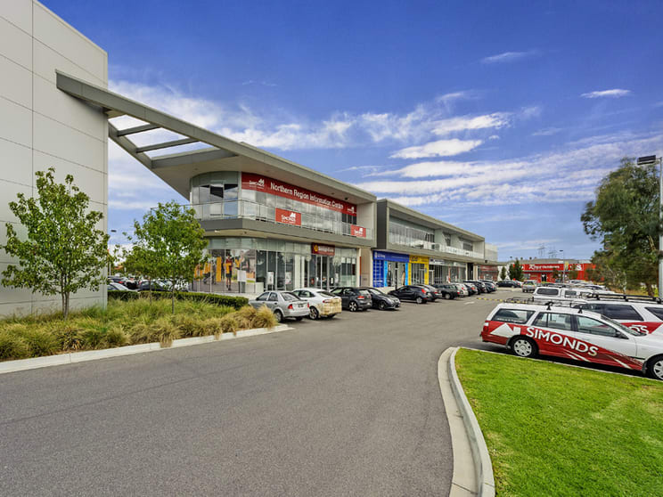 Click to view all images 795 Plenty Road South Morang VIC 3752 - Image 1