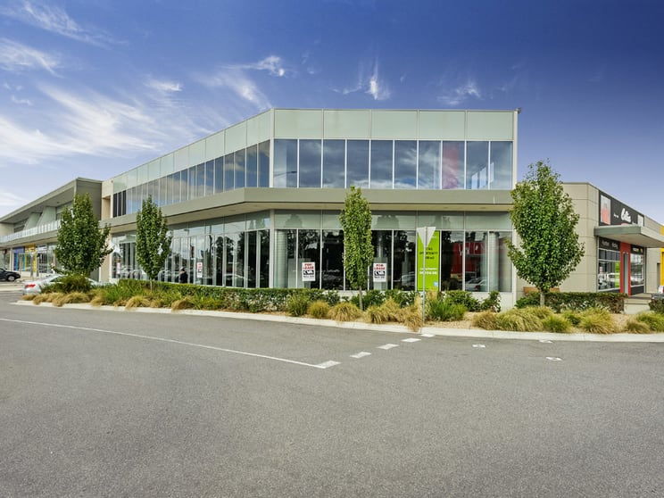 Click to view all images 795 Plenty Road South Morang VIC 3752 - Image 2