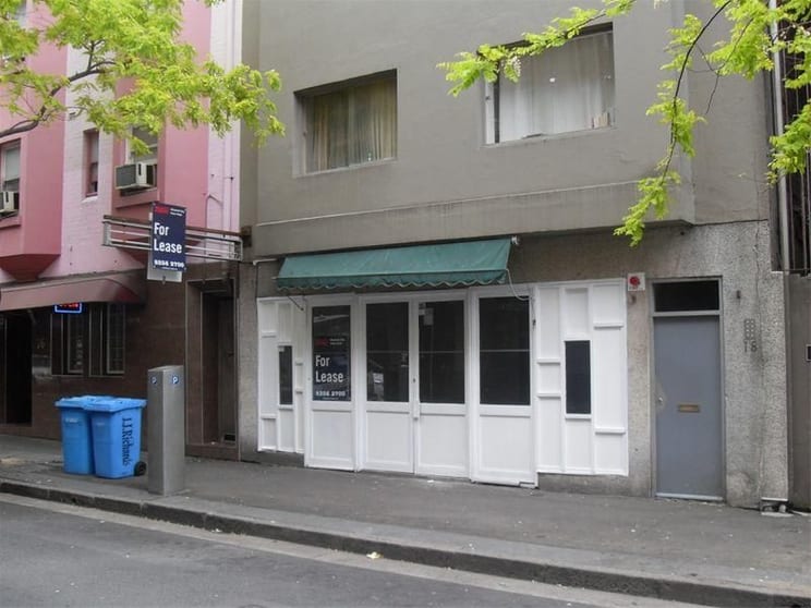 Click to view all images 18 Kellett Street Potts Point NSW 2011 - Image 1