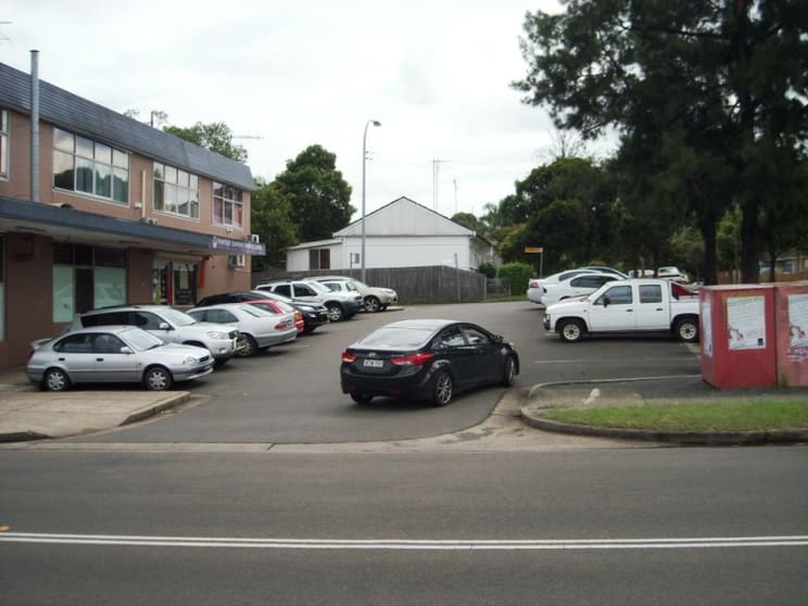 Click to view all images Suite 1/157 Smith Street Penrith NSW 2750 - Image 1