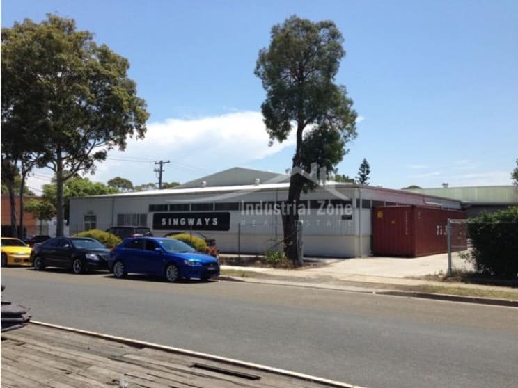 Click to view all images 20-24 Clapham Road Regents Park NSW 2143 - Image 1