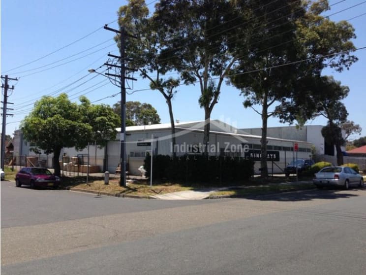 Click to view all images 20-24 Clapham Road Regents Park NSW 2143 - Image 2