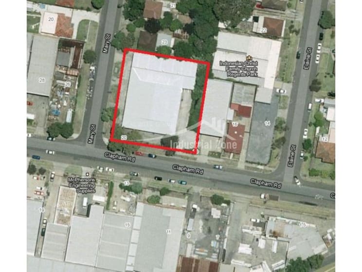 Click to view all images 20-24 Clapham Road Regents Park NSW 2143 - Image 3