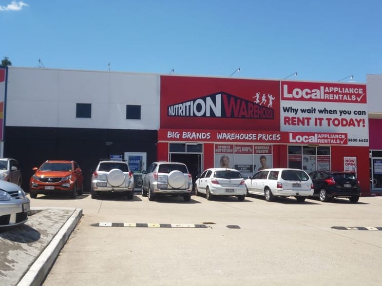 4/109 Grand Plaza Drive Browns Plains QLD 4118 - Image 2