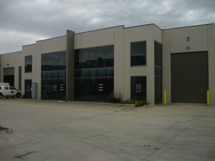 Click to view all images Factory 8, 69-77 Mark Anthony Drive Dandenong VIC 3175 - Image 2