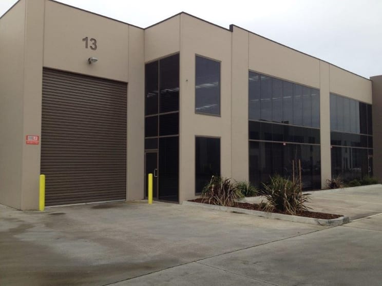Click to view all images Factory 13 69-77 Mark Anthony Drive Dandenong VIC 3175 - Image 1