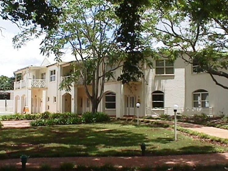 Click to view all images 11/120 Russell Street Toowoomba City QLD 4350 - Image 1