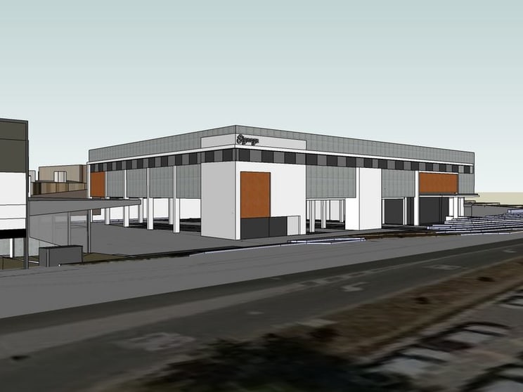 Click to view all images 50 Parramatta Road Phillip ACT 2606 - Image 1
