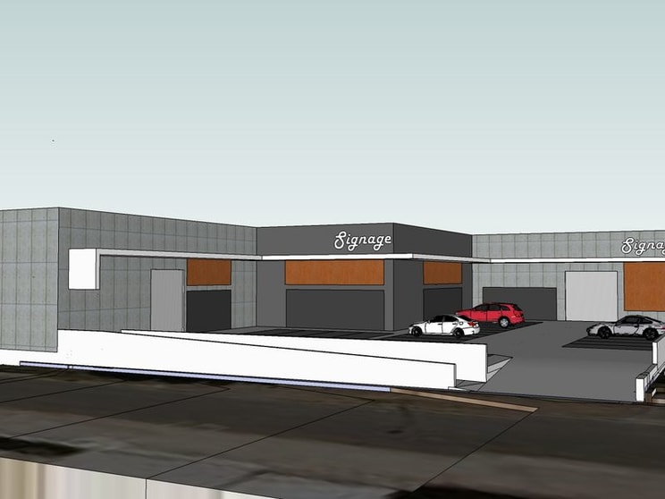 Click to view all images 50 Parramatta Road Phillip ACT 2606 - Image 3