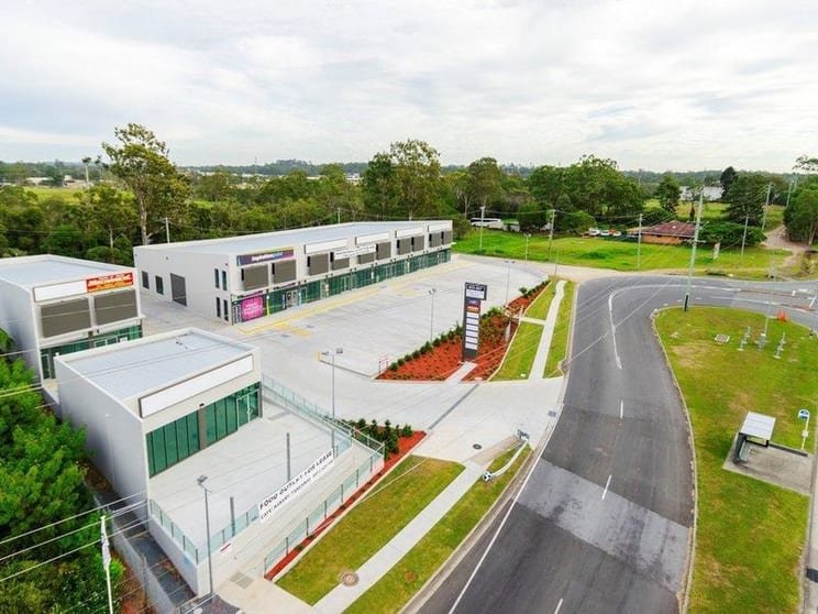 Click to view all images 4/653 Kingston Road Loganlea QLD 4131 - Image 2